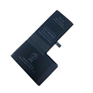 iPhoneX バッテリー交換