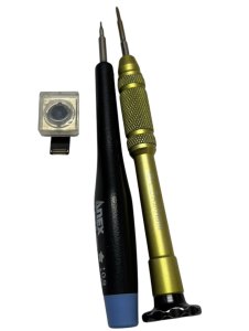 iPhone8　アウトカメラ修理