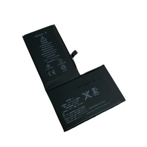 iPhoneX バッテリー交換