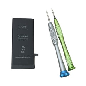 iPhoneSE2 バッテリー交換