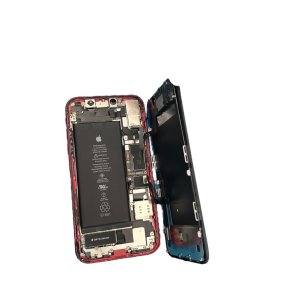 iPhone11　液晶交換