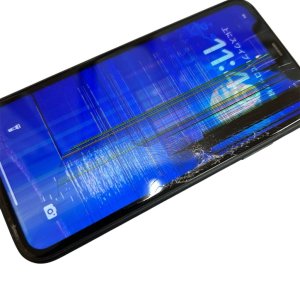 iPhone11 液晶パネル交換