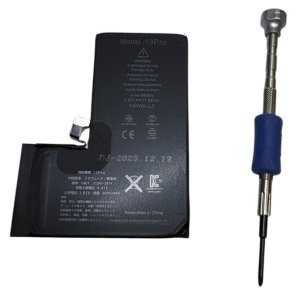 iPhone13PRO バッテリー交換修理