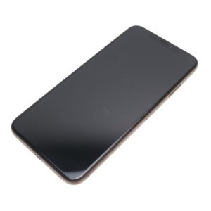 iPhoneXS　パネル交換