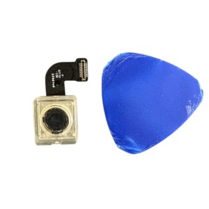 iPhone8　アウトカメラ修理