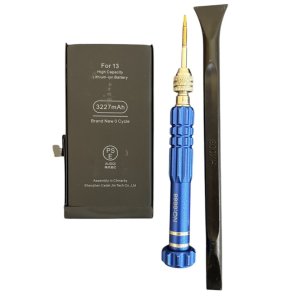 iPhone13 バッテリー交換