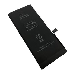 iPhone11 バッテリー交換