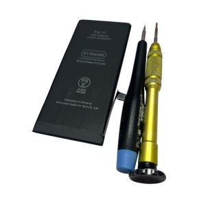 iPhone11　バッテリー交換修理