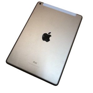 iPad 7　バッテリー交換