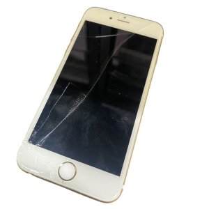 iPhone 7のパネル交換