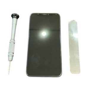 iPhone 11 Pro 液晶交換