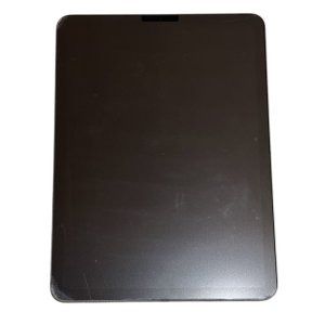 iPad バッテリー交換