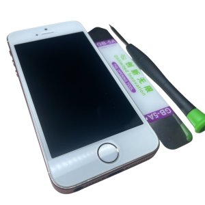 【定期点検】iPhoneSE　各種点検