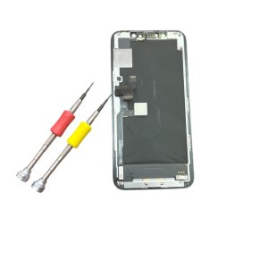 iPhone11Pro　パネル交換