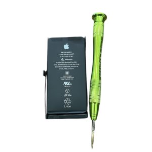 iPhone12mini バッテリー交換