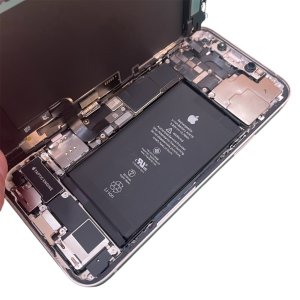 iPhoneSE 【第二世代】バッテリー交換