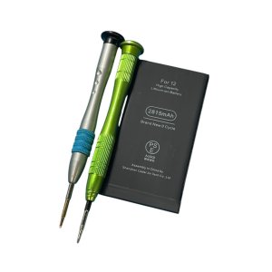 【最大容量79%】iPhone12　バッテリー交換修理