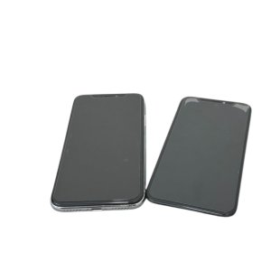 iPhoneXS　液晶交換