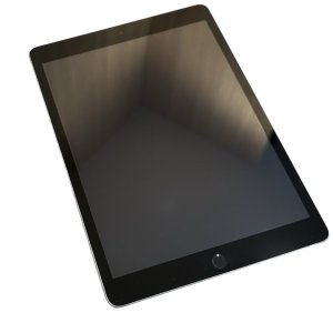 iPad8 パネル交換