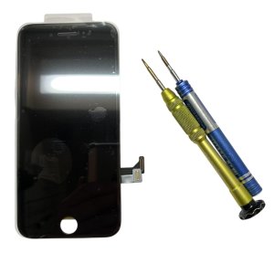 iPhoneSE3 液晶交換