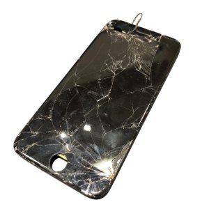 iPhoneSE2 液晶交換