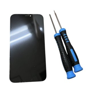 iPhone12 液晶交換