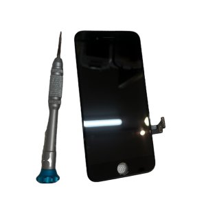 【液晶不良】iPhone SE3 液晶交換