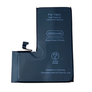 iPhone13Pro　バッテリー交換