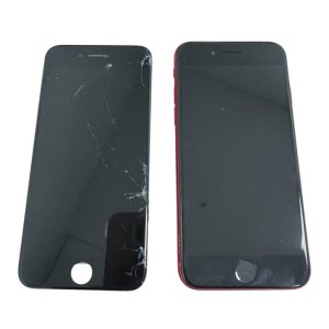 iPhone8 液晶交換