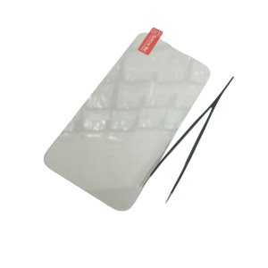 永久強化ガラス 2980円!