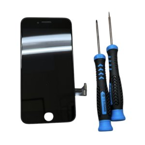 iPhoneSE3 液晶交換