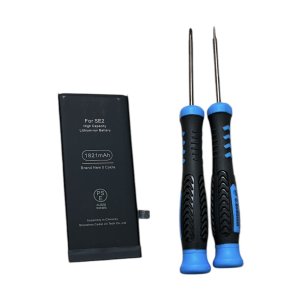 iPhoneSE2 バッテリー交換