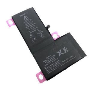iPhoneX バッテリー交換