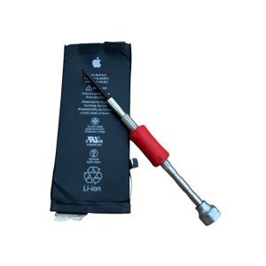 iPhone 8 バッテリー交換