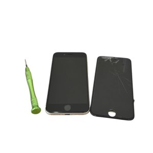 iPhoneSE3　液晶交換