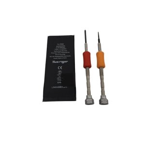 iPhoneSE2 バッテリー交換