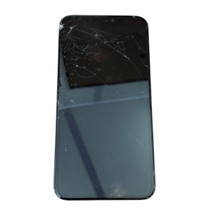 iPhone 11 液晶交換