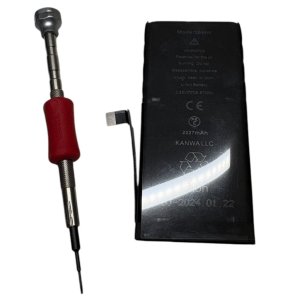 iPhone12mini 　バッテリー交換