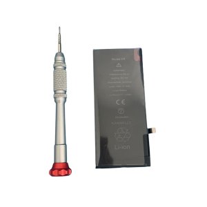 【サービス表記】iPhoneXR バッテリー交換