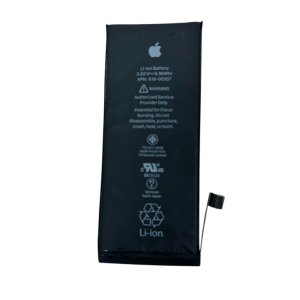 iPhone8 バッテリー交換