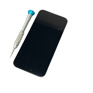 【液晶割れ】iPhone13 ProMax　液晶交換