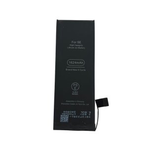 iPhone6 バッテリー交換