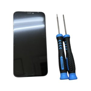 iPhoneⅩ フロントパネル交換