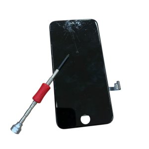 iPhone SE2 フロントパネル交換