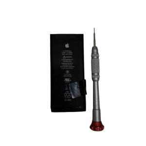 【バッテリーの減りが早い】iPhoneXRバッテリー交換修理