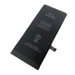 iPhone11 バッテリー交換