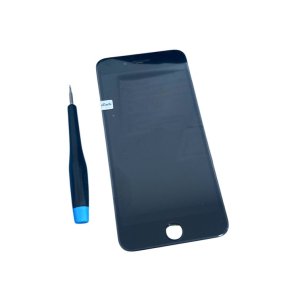 【画面割れ】iPhone 8＋  パネル交換