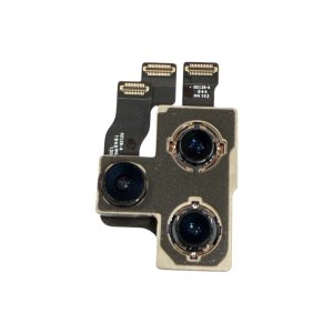 iPhone11Pro アウトカメラ修理