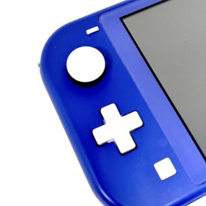 ニンテンドースイッチライト アナログスティック交換修理