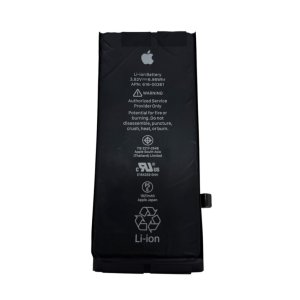 iPhone8 バッテリー交換